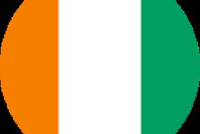 Cote d'Ivoire (Ivory Coast)